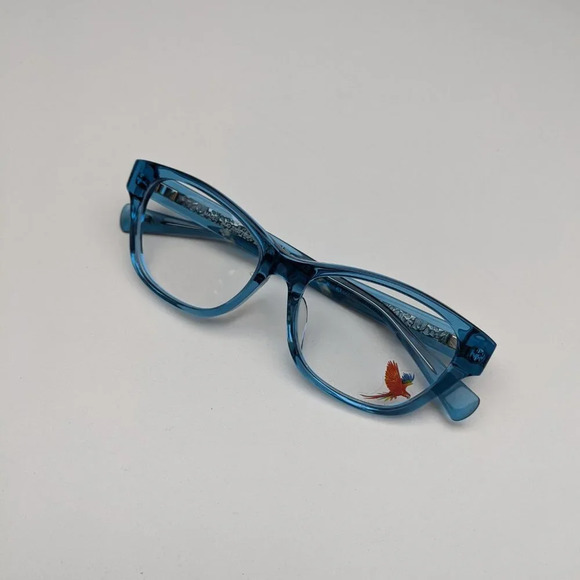 🕶️Maui Jim MJO2203-76SF Women's Eyeglasses /PJ123🕶️ - Picture 6 of 11